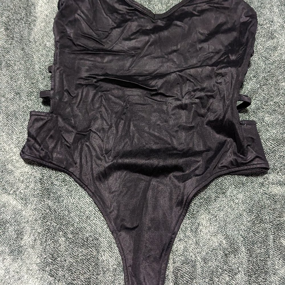 Sexy Victoria's secret bodysuit